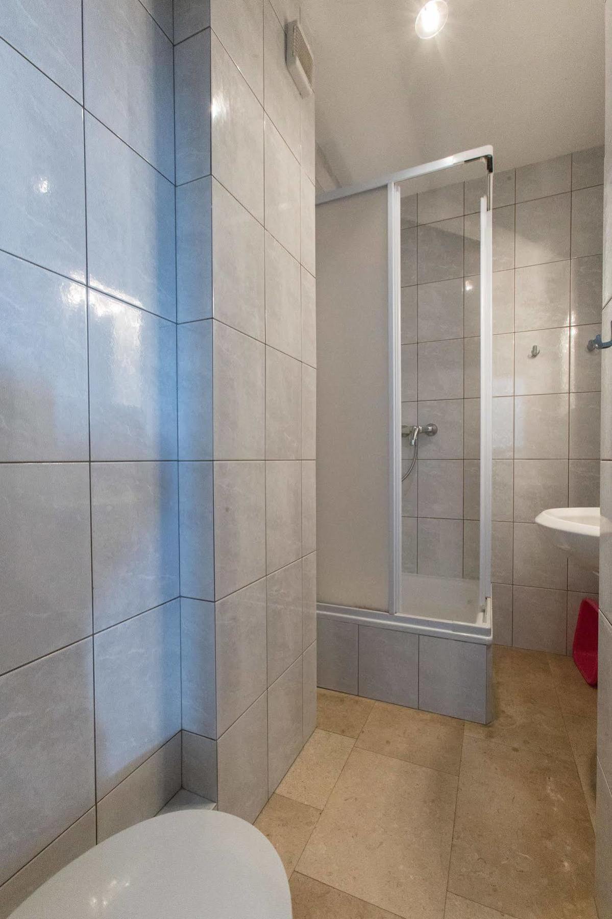 Apartment Santin