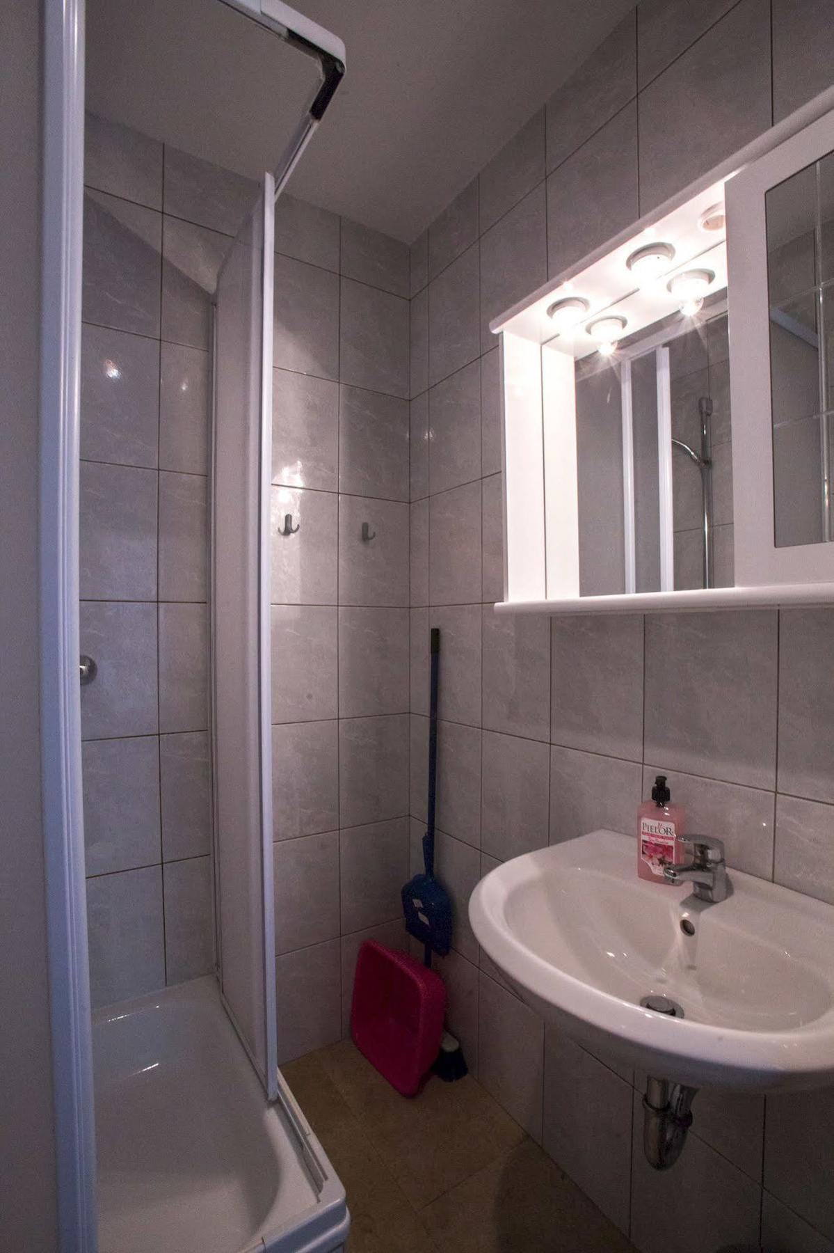 Apartment Santin Rovinj
