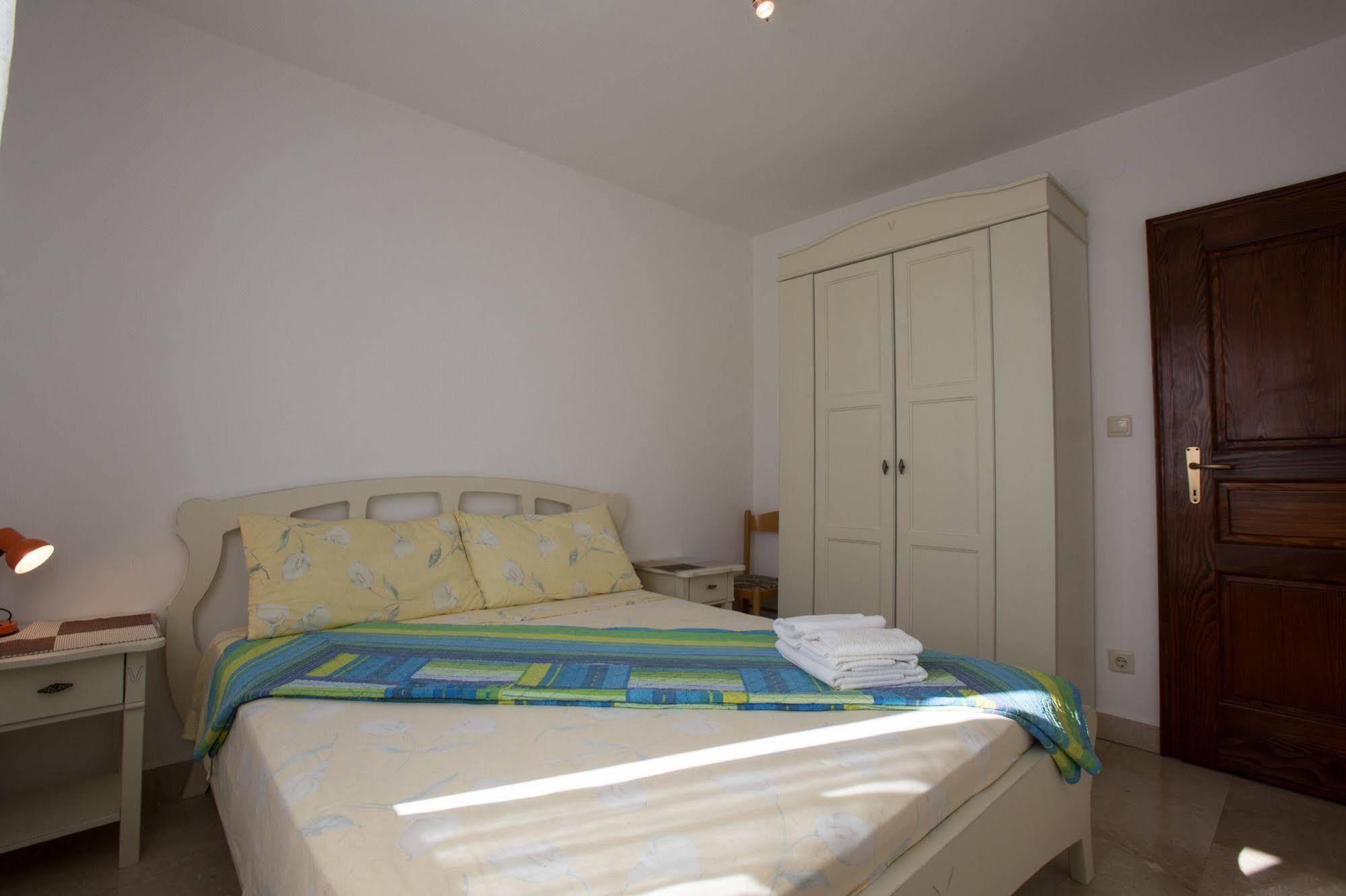 Apartment Santin *